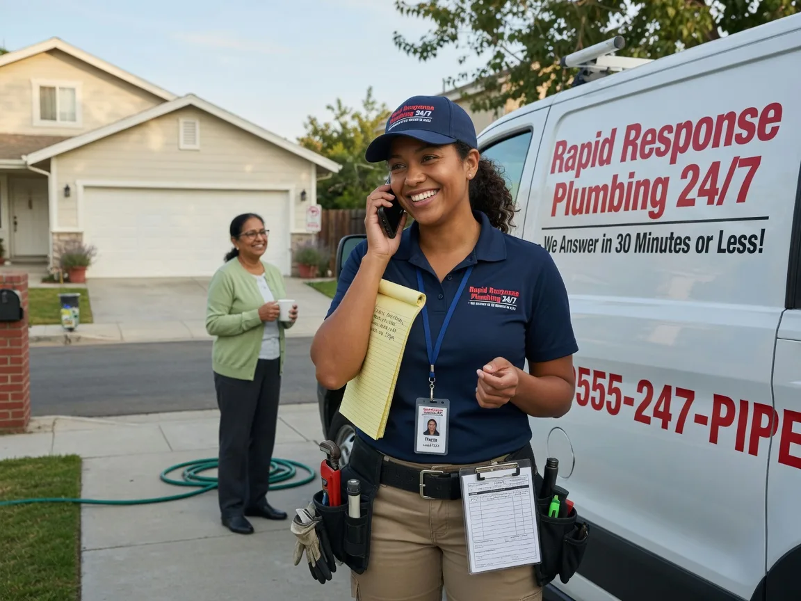 Emergency Plumber Commiskey, IN FAQs